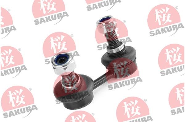 Sakura 430-20-3745 Стойка стабилизатора 430203745: Отличная цена - Купить в Польше на 2407.PL!