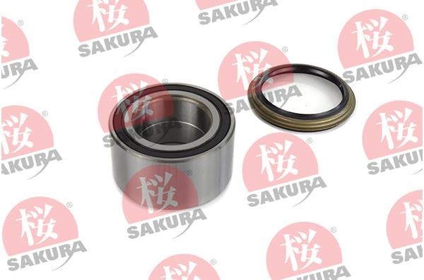 Sakura 4103620 Wheel bearing kit 4103620: Buy near me in Poland at 2407.PL - Good price!