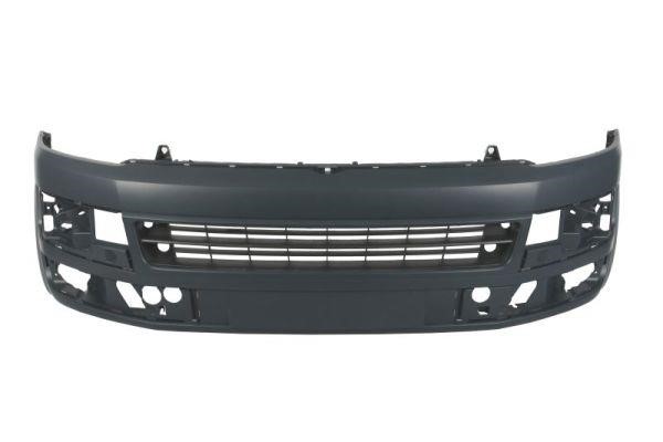 Blic 5510-00-9568902P Front bumper 5510009568902P: Buy near me in Poland at 2407.PL - Good price!