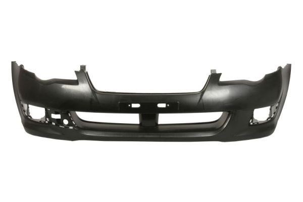 Blic 5510-00-6714903P Front bumper 5510006714903P: Buy near me in Poland at 2407.PL - Good price!