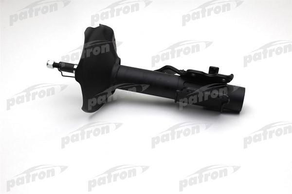 Patron PSA334143 Front Left Gas Oil Suspension Shock Absorber PSA334143: Buy near me in Poland at 2407.PL - Good price!