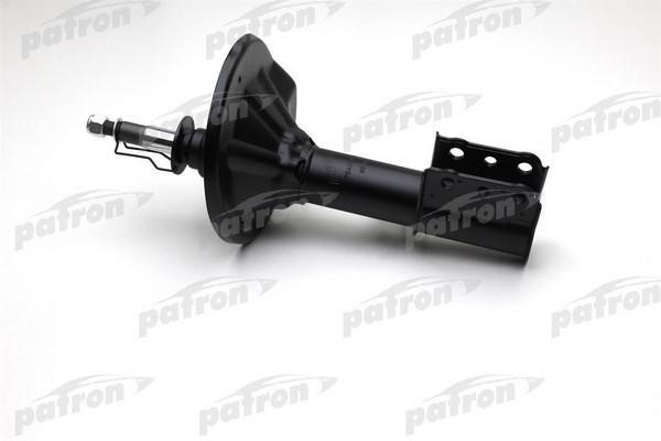 Patron PSA334034 Front right gas oil shock absorber PSA334034: Buy near me in Poland at 2407.PL - Good price!