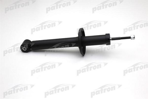 Patron PSA443801 Rear oil shock absorber PSA443801: Buy near me at 2407.PL in Poland at an Affordable price!
