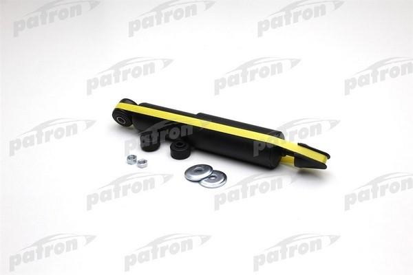 Patron PSA344222 Front oil and gas suspension shock absorber PSA344222: Buy near me in Poland at 2407.PL - Good price!