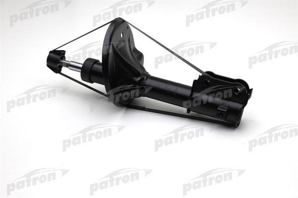 Patron PSA333206 Front Left Gas Oil Suspension Shock Absorber PSA333206: Buy near me in Poland at 2407.PL - Good price!