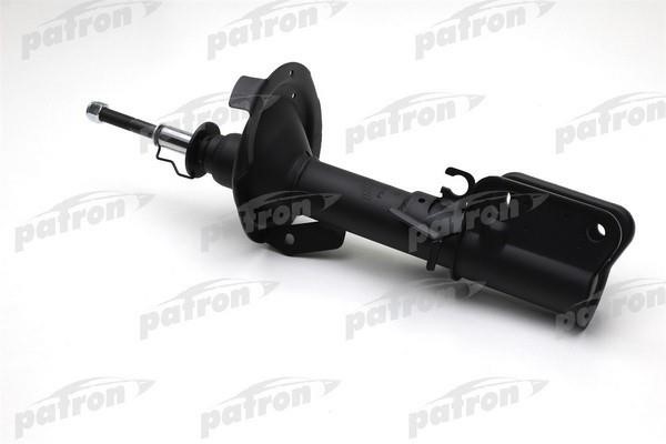 Patron PSA334620 Front oil and gas suspension shock absorber PSA334620: Buy near me in Poland at 2407.PL - Good price!