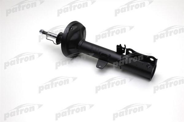 Patron PSA334063 Rear right gas oil shock absorber PSA334063: Buy near me in Poland at 2407.PL - Good price!