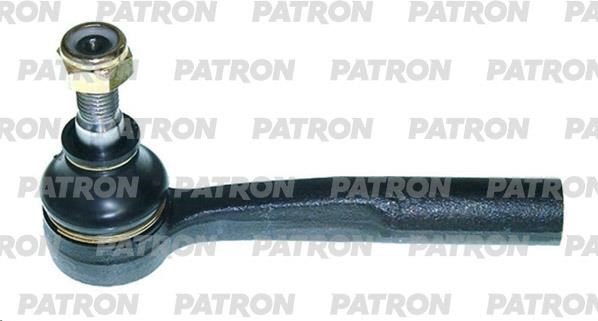 Patron PS1234R Наконечник рулевой тяги правый PS1234R: Отличная цена - Купить в Польше на 2407.PL!