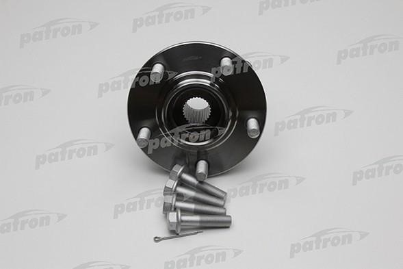 Patron PBK4014H Wheel bearing kit PBK4014H: Buy near me in Poland at 2407.PL - Good price!