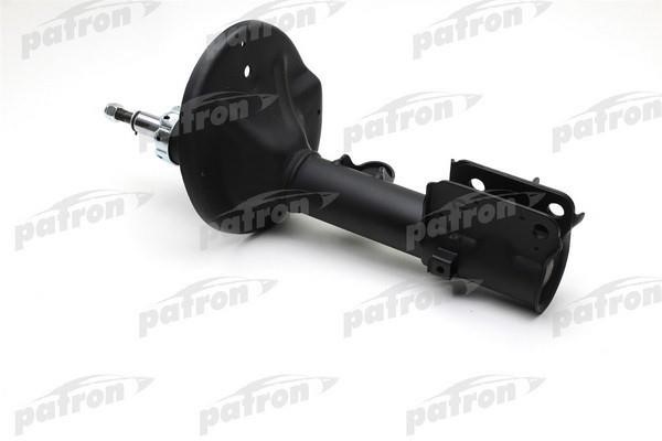 Patron PSA334504 Rear right gas oil shock absorber PSA334504: Buy near me at 2407.PL in Poland at an Affordable price!