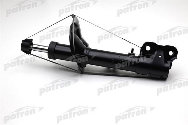 Patron PSA339081 Front Left Gas Oil Suspension Shock Absorber PSA339081: Buy near me in Poland at 2407.PL - Good price!