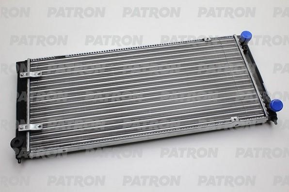 Patron PRS3375 Radiator, engine cooling PRS3375: Buy near me in Poland at 2407.PL - Good price!