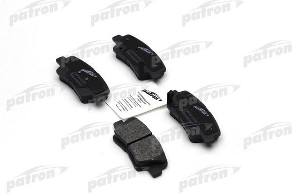 Patron PBP3494 Brake Pad Set, disc brake PBP3494: Buy near me in Poland at 2407.PL - Good price!