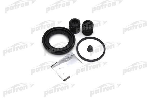 Patron PRK174 Repair Kit, brake caliper PRK174: Buy near me in Poland at 2407.PL - Good price!