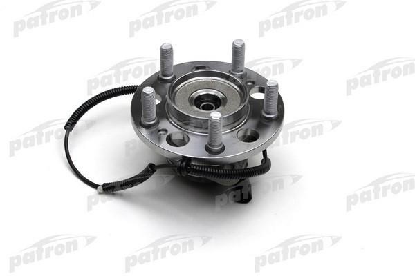 Patron PBK4015H Wheel bearing kit PBK4015H: Buy near me in Poland at 2407.PL - Good price!