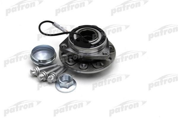 Patron PBK6507H Wheel bearing kit PBK6507H: Buy near me in Poland at 2407.PL - Good price!