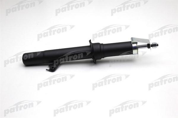 Patron PSA341332 Front right gas oil shock absorber PSA341332: Buy near me in Poland at 2407.PL - Good price!