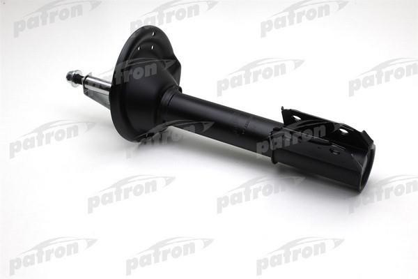 Patron PSA334110 Suspension shock absorber rear left gas oil PSA334110: Buy near me in Poland at 2407.PL - Good price!