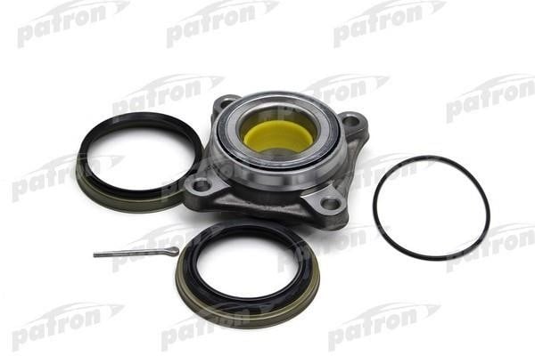 Patron PBK6906H Wheel bearing kit PBK6906H: Buy near me in Poland at 2407.PL - Good price!