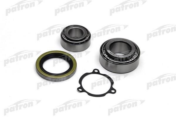 Patron PBK3508 Wheel bearing kit PBK3508: Buy near me in Poland at 2407.PL - Good price!