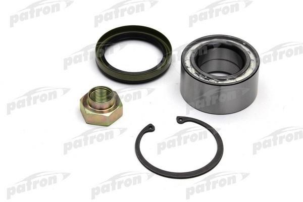 Patron PBK3713 Wheel bearing kit PBK3713: Buy near me in Poland at 2407.PL - Good price!