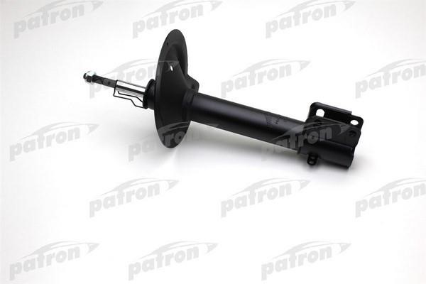 Patron PSA234901 Rear oil and gas suspension shock absorber PSA234901: Buy near me in Poland at 2407.PL - Good price!
