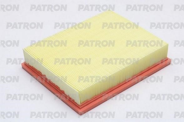 Patron PF1405 Air filter PF1405: Buy near me in Poland at 2407.PL - Good price!