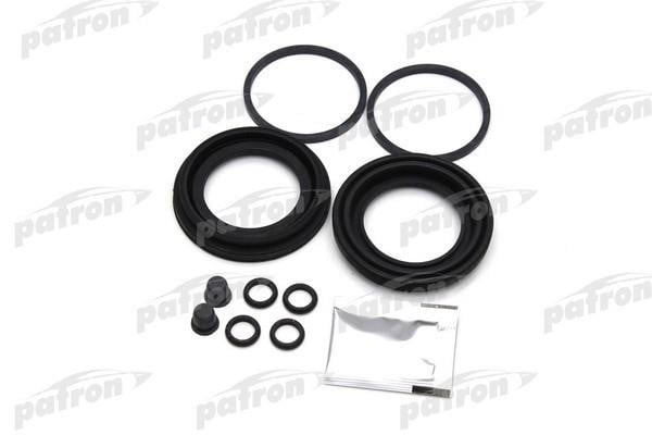 Patron PRK216 Repair Kit, brake caliper PRK216: Buy near me in Poland at 2407.PL - Good price!