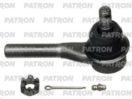 Patron PS1468 Tie rod end PS1468: Buy near me in Poland at 2407.PL - Good price!
