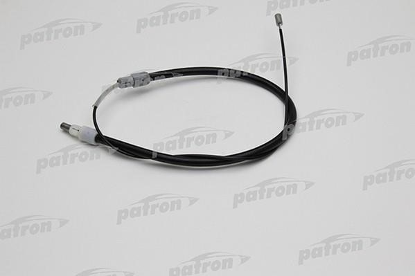 Patron PC3234 Parking brake cable left PC3234: Buy near me in Poland at 2407.PL - Good price!