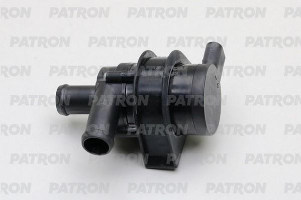 Patron PCP023 Additional coolant pump PCP023: Buy near me in Poland at 2407.PL - Good price!