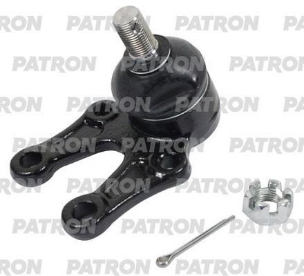 Patron PS3388 Ball joint PS3388: Buy near me in Poland at 2407.PL - Good price!