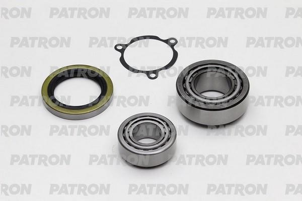 Patron PBK3509 Wheel bearing kit PBK3509: Buy near me in Poland at 2407.PL - Good price!