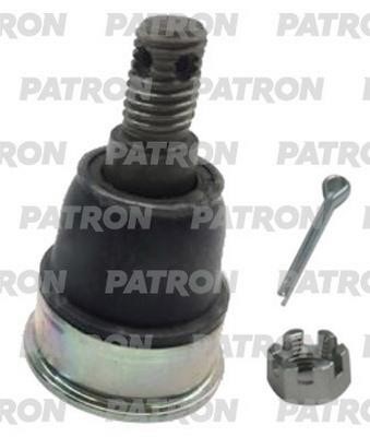 Patron PS3375 Ball joint PS3375: Buy near me in Poland at 2407.PL - Good price!