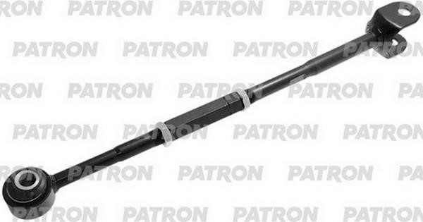 Patron PS50138R Track Control Arm PS50138R: Buy near me in Poland at 2407.PL - Good price!