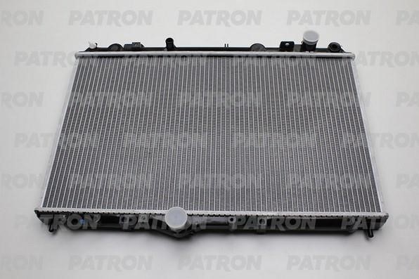 Patron PRS4062 Радиатор охлаждения двигателя PRS4062: Отличная цена - Купить в Польше на 2407.PL!