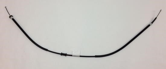 Lecoy 8321 Parking brake cable left 8321: Buy near me in Poland at 2407.PL - Good price!
