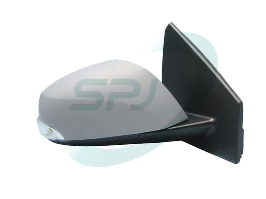 Lecoy E-2690 Outside Mirror E2690: Buy near me in Poland at 2407.PL - Good price!