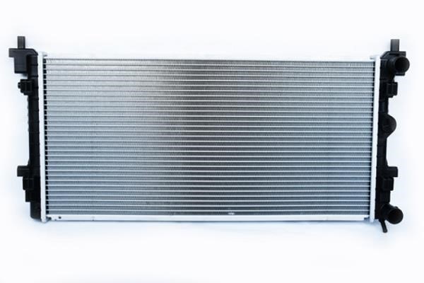 ASAM 33808 Radiator, engine cooling 33808: Buy near me in Poland at 2407.PL - Good price!