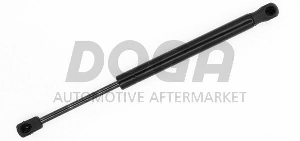 Doga 2041123 Gas hood spring 2041123: Buy near me in Poland at 2407.PL - Good price!