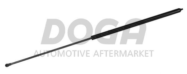 Doga 2001703 Gas hood spring 2001703: Buy near me in Poland at 2407.PL - Good price!