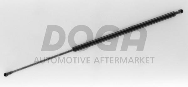 Doga 2007463 Gas hood spring 2007463: Buy near me in Poland at 2407.PL - Good price!