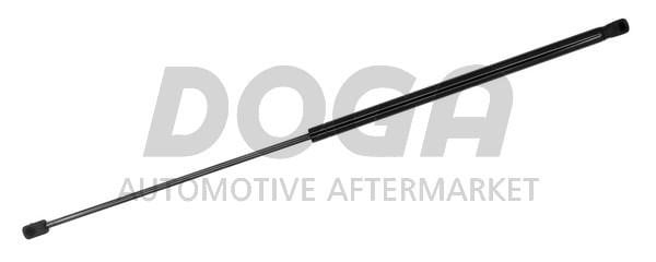 Doga 2002683 Gas hood spring 2002683: Buy near me in Poland at 2407.PL - Good price!