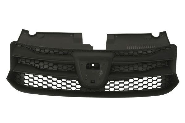 Blic 6502-07-1303990Q Grille radiator 6502071303990Q: Buy near me at 2407.PL in Poland at an Affordable price!