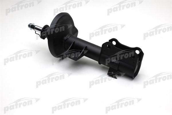 Patron PSA334464 Front right gas oil shock absorber PSA334464: Buy near me in Poland at 2407.PL - Good price!