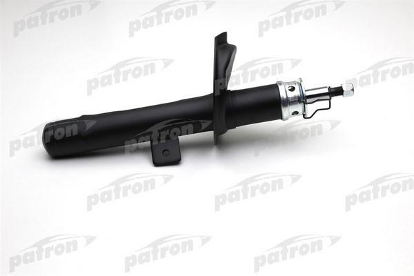 Patron PSA333730 Front Left Gas Oil Suspension Shock Absorber PSA333730: Buy near me in Poland at 2407.PL - Good price!