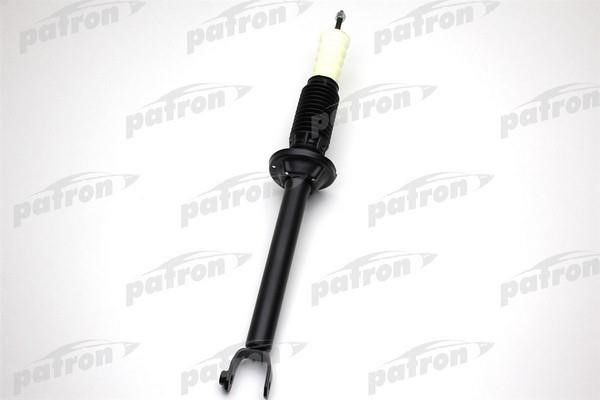 Patron PSA341952 Rear oil and gas suspension shock absorber PSA341952: Buy near me in Poland at 2407.PL - Good price!