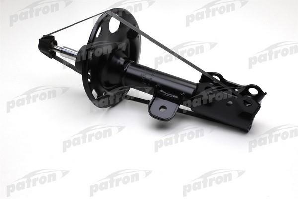 Patron PSA339032 Front Left Gas Oil Suspension Shock Absorber PSA339032: Buy near me in Poland at 2407.PL - Good price!