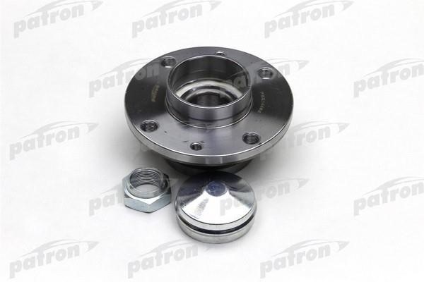 Patron PBK1440H Wheel bearing kit PBK1440H: Buy near me in Poland at 2407.PL - Good price!