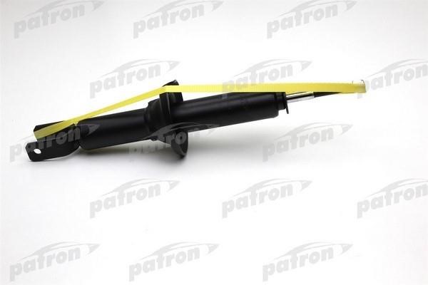 Patron PSA341131 Rear oil and gas suspension shock absorber PSA341131: Buy near me in Poland at 2407.PL - Good price!